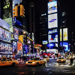 Отель Staybridge Suites - Times Square - New York City фото 4