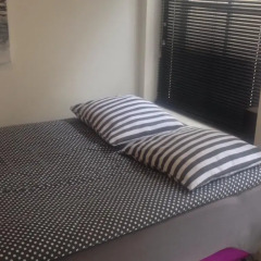 Отель B&B Kalverstraat Нидерланды, Амстердам - отзывы, цены и фото номеров - забронировать отель B&B Kalverstraat онлайн комната для гостей