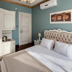 Отель Loka Suites 3* Номер Делюкс с различными типами кроватей фото 6