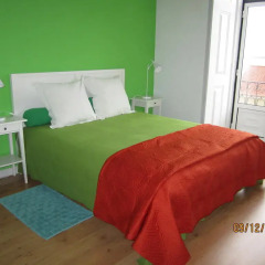 Hostel B. Mar Люкс фото 14