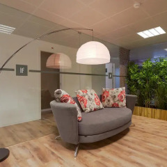 Отель If Vilamoura - Hostel/Backpacker accommodation Португалия, Виламура - отзывы, цены и фото номеров - забронировать отель If Vilamoura - Hostel/Backpacker accommodation онлайн спа