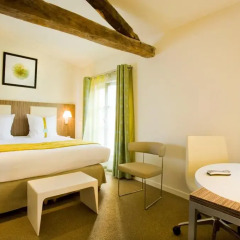 Отель Holiday Inn Paris Opéra Grands Boulevards комната для гостей фото 4