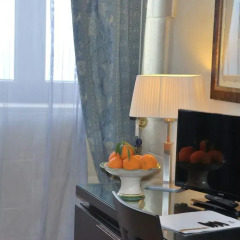 Отель Domus Mariae Benessere 3* Стандартный номер фото 8
