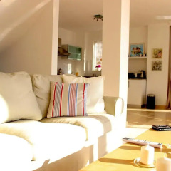 Отель White Suites XI комната для гостей фото 3