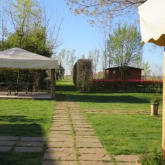 Отель Agriturismo L'Albara Италия, Лимена - отзывы, цены и фото номеров - забронировать отель Agriturismo L'Albara онлайн фото 11
