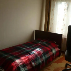 Апартаменты Tulskaya Apartments комната для гостей фото 5