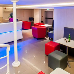 Отель Hôtel Tara интерьер отеля фото 2