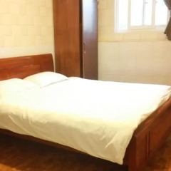 Dalat Alan Hostel Стандартный номер фото 8