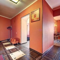 Апартаменты Apartments on Pyatiletok интерьер отеля