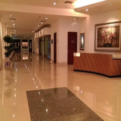 Отель Bukit Bintang Suite @ Times Square Малайзия, Куала-Лумпур - отзывы, цены и фото номеров - забронировать отель Bukit Bintang Suite @ Times Square онлайн интерьер отеля
