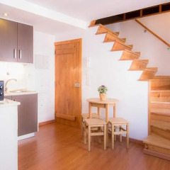 Апартаменты Alegria Center Apartments Лиссабон удобства в номере фото 2