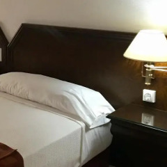 Turia Hotel 4* Стандартный номер с различными типами кроватей фото 15