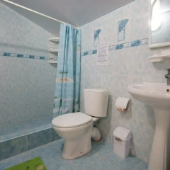 Гостиница Меблированные комнаты Гринвич Стандартный номер с различными типами кроватей фото 17