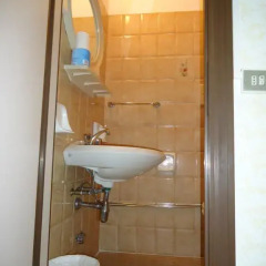 Hotel L&v 3* Стандартный номер фото 7