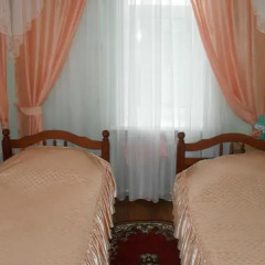 Hotel Sport Кровать в общем номере двухъярусные кровати фото 11