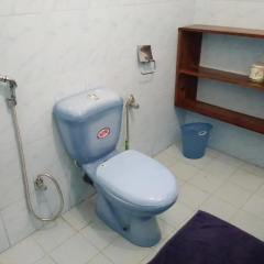 Отель Ocean View Cottage ванная фото 2
