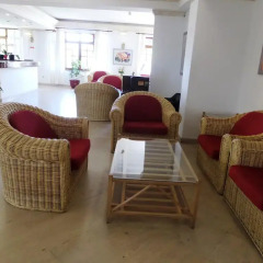 Hotel Apartamento Mirachoro II интерьер отеля фото 2