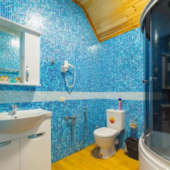 Sufurudzhu Forest Hotel Номер Комфорт