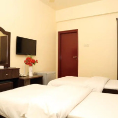 Dana Hotel Стандартный номер с двуспальной кроватью фото 2