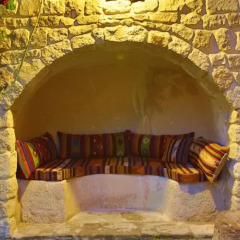 Selcuklu Evi Cave Hotel - Special Class Турция, Ургуп - отзывы, цены и фото номеров - забронировать отель Selcuklu Evi Cave Hotel - Special Class онлайн фото 3