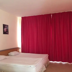 Hotel Atol 3* Стандартный номер с двуспальной кроватью фото 9