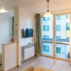 Отель Apartamenty WaWa комната для гостей фото 4