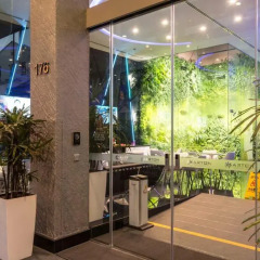 Arton Boutique Hotel фото 3