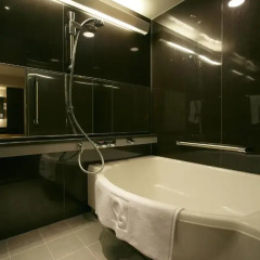 Отель Unizo Fukfouka Tenjin 4* Стандартный номер фото 11