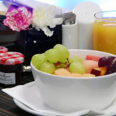 Отель The Park Grand London Paddington 4* Полулюкс с различными типами кроватей фото 6
