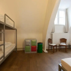 Hostel Uppelink детские мероприятия фото 2