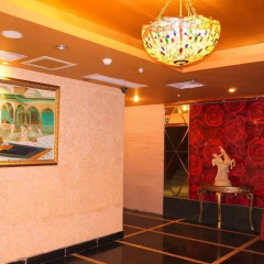 Отель New Gaoya Business Hotel Китай, Чжуншань - отзывы, цены и фото номеров - забронировать отель New Gaoya Business Hotel онлайн спа фото 2