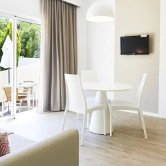 Отель AlvorMar Apartamentos Turisticos Портимао комната для гостей фото 4