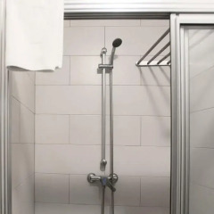 Отель Hostal Crisol ванная