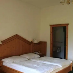 Hotel Gasthof Mostwastl Голлинг-на-Зальцахе комната для гостей