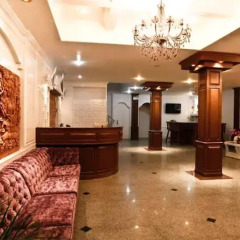 Cello Hotel