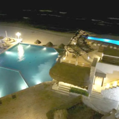 Отель Cancun Plaza Condo бассейн фото 3