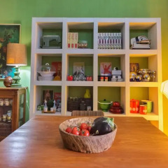 Отель Casa Vacanze Siracusa Design House Сиракуза детские мероприятия