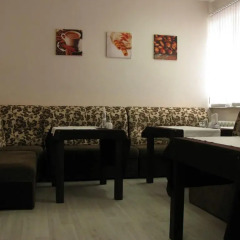 Novozhenovsky Hotel комната для гостей фото 5