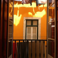 Отель Asul B&B 2* Стандартный номер с различными типами кроватей фото 7