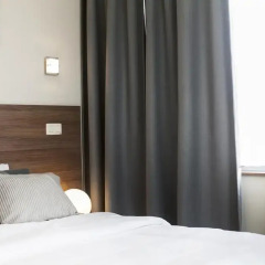 Отель Antwerp Inn 3* Номер Делюкс с различными типами кроватей фото 2