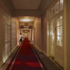 Гостиница Рокко Форте Астория 5* Номер Classic с различными типами кроватей фото 7
