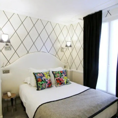 Отель Royal Montparnasse 3* Стандартный номер фото 4