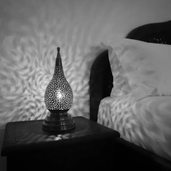 Отель Riad Kasbah Марокко, Марракеш - отзывы, цены и фото номеров - забронировать отель Riad Kasbah онлайн удобства в номере фото 2
