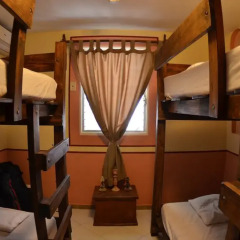 Отель Hostel Ka Beh Мексика, Канкун - отзывы, цены и фото номеров - забронировать отель Hostel Ka Beh онлайн комната для гостей