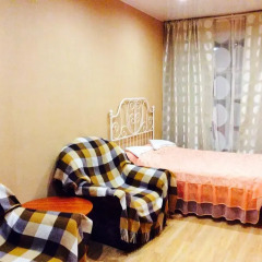 Аura Hostel Номер категории Эконом фото 3