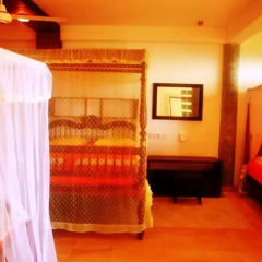 Отель Time N Tide Beach Resort Хиккадува сауна