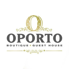 Отель Oporto Boutique Guest House с домашними животными
