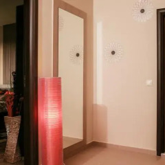 Апартаменты Madrid Apartments Cherkovna удобства в номере