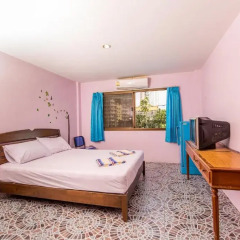 Отель Nong Guest House 3* Номер категории Эконом с различными типами кроватей