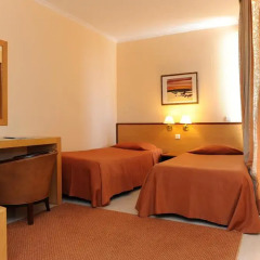 Dorisol Mimosa Hotel 3* Студия с различными типами кроватей фото 9